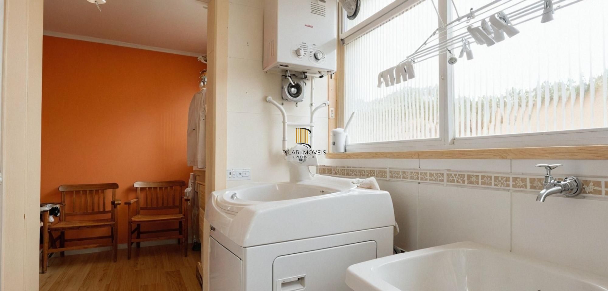 Apartamento com 2 quartos, 2 vagas e sacada com churrasqueira - Higienópolis