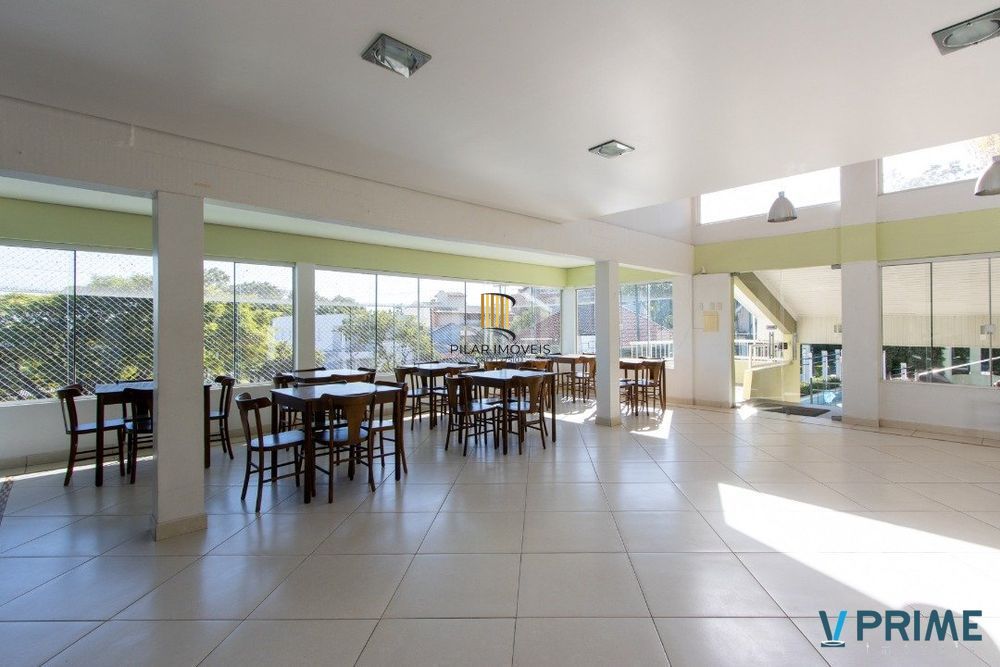 Casa em condomínio com 3 quartos, suíte e 200 m² – Tristeza