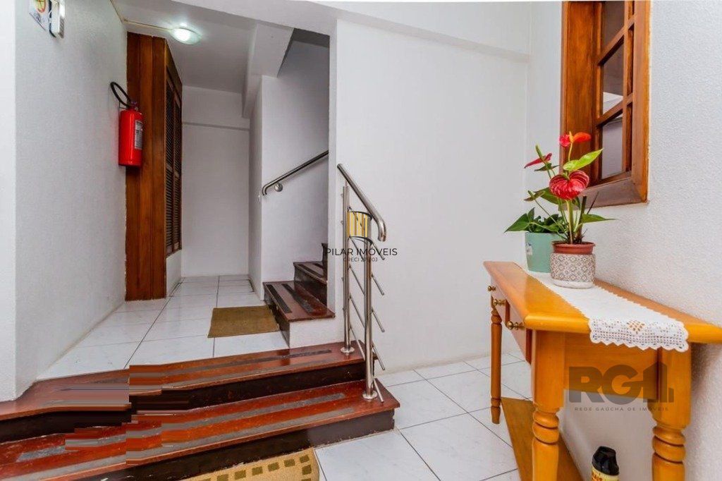 Apartamento 2 dormitórios no bairro Higienópolis
