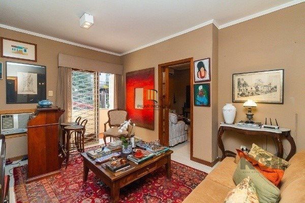 Vende-se apartamento garden 3 quartos com suíte e sacada - 121m² - Moinhos de vento - Pilar Imóveis