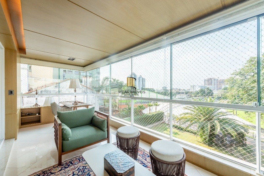 Apartamento 3 dormitórios no bairro Três Figueiras