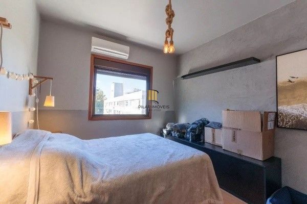Vende-se apartamento com dois quartos(1 suíte), 73M² e 1 vaga - Rio Branco