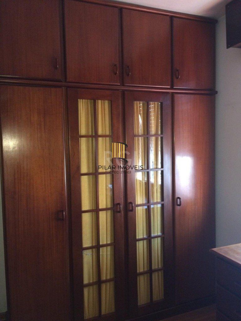 Apartamento para Venda - 98.2m², 3 dormitórios, 2 vagas - Vila Ipiranga