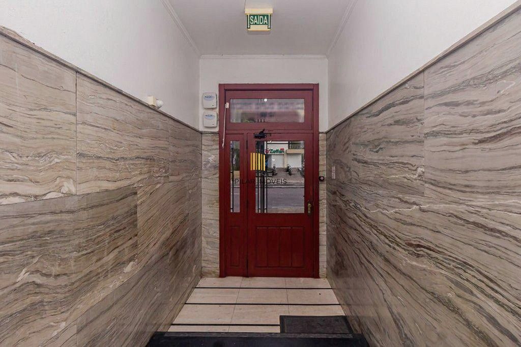 Apartamento 3 dormitórios no bairro Floresta
