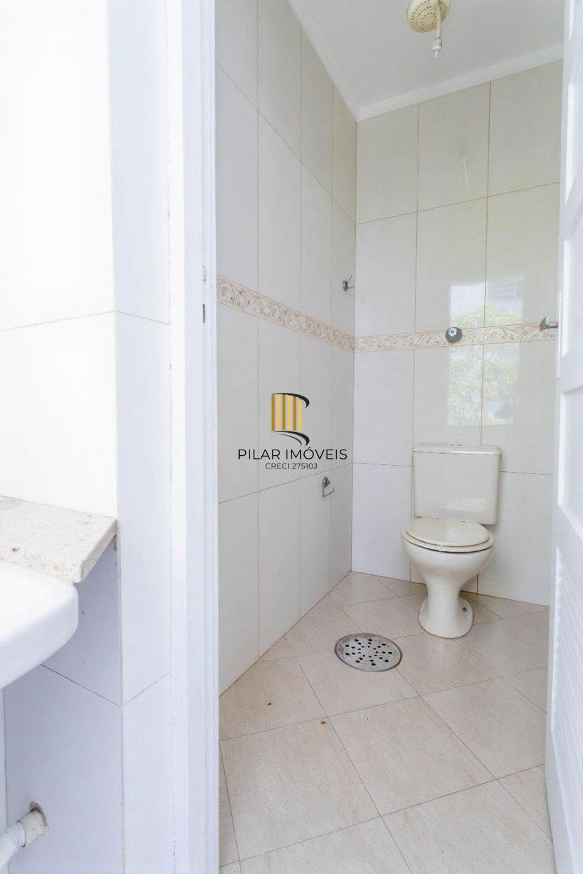 Vende-se apartamento com 3 quartos, 93m² e 1 vaga - Rio Branco