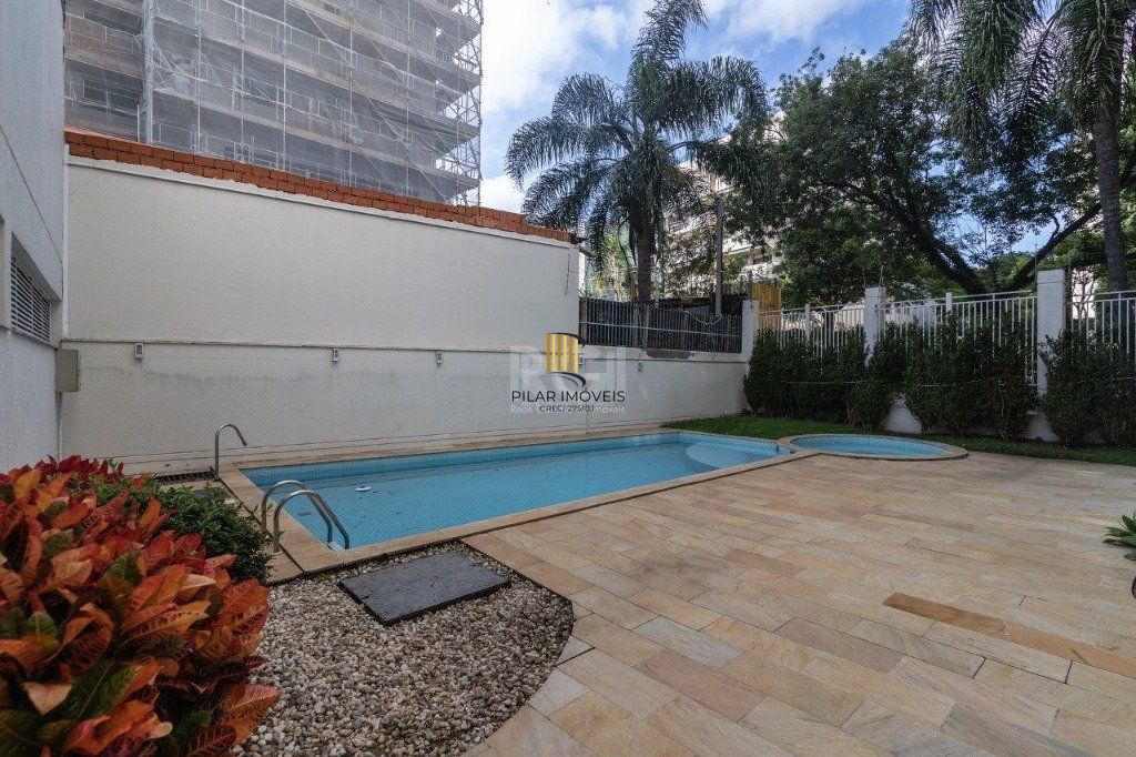 Apartamento para Venda - 72.78m², 3 dormitórios, sendo 1 suites, 1 vaga - Jardim Botânico