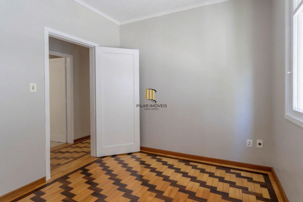 Vende-se apartamento com 3 quartos, 93m² e 1 vaga - Rio Branco