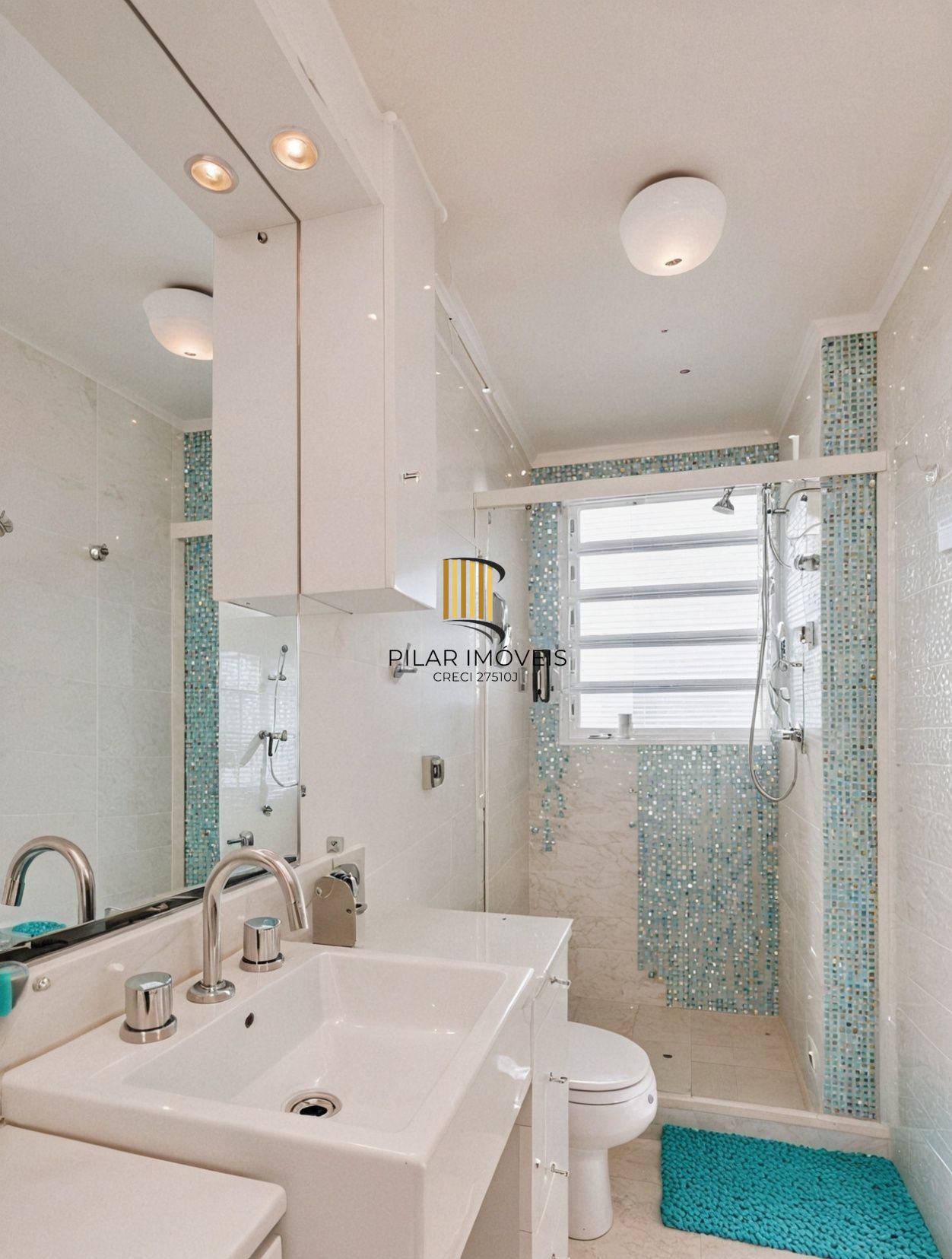 Vende-se apartamento com 2 quartos, 1 vaga e 73m² - Floresta
