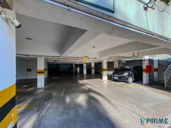 Apartamento 2 dormitórios 1 suíte 1 vaga no Bairro Ipanema - 68m²