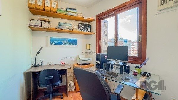 Vende-se amplo apartamento 3 quartos com suítes e 2 vagas ao lado do Parcão - 135m² - Rio Branco