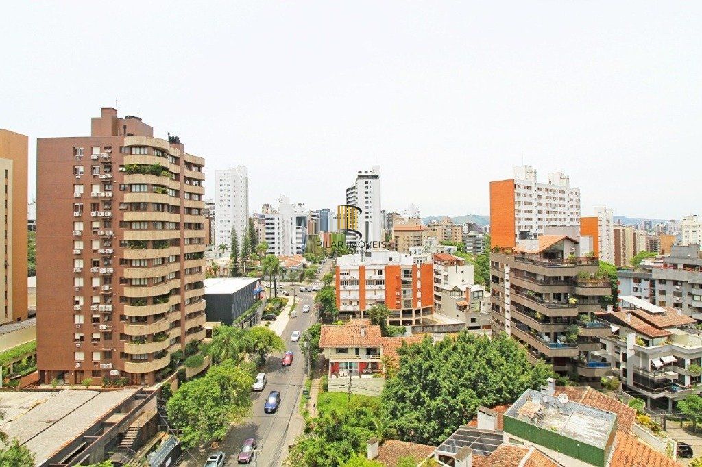 Vende-se excelente apartamento 2 dorm c/ suíte 2 vagas - 75m² - Mont'Serrat