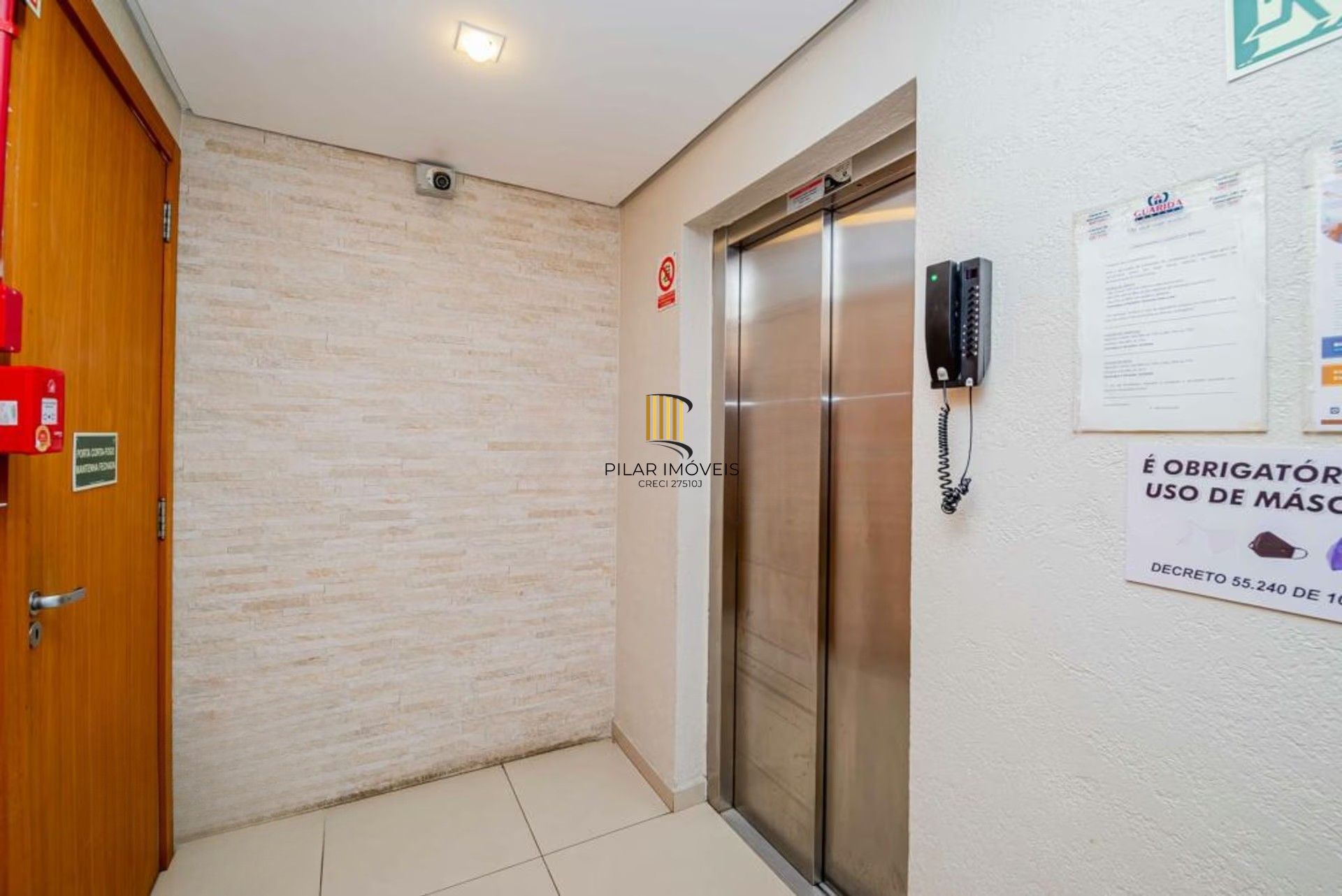 Apartamento à venda com 62m², 2 quartos, 1 suíte, 1 vaga