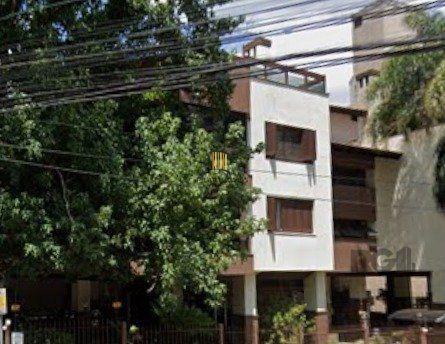 Vende-se luxuoso apartamento 3 quartos com suíte, com dependência completa, 2 vagas cobertas, próximo da Encol - 204m² -  Bela Vista
