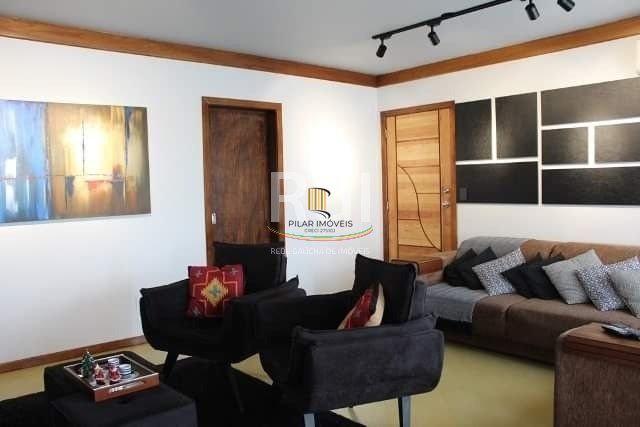 Apartamento para Venda - 93m², 2 dormitórios, 1 vaga - Menino Deus