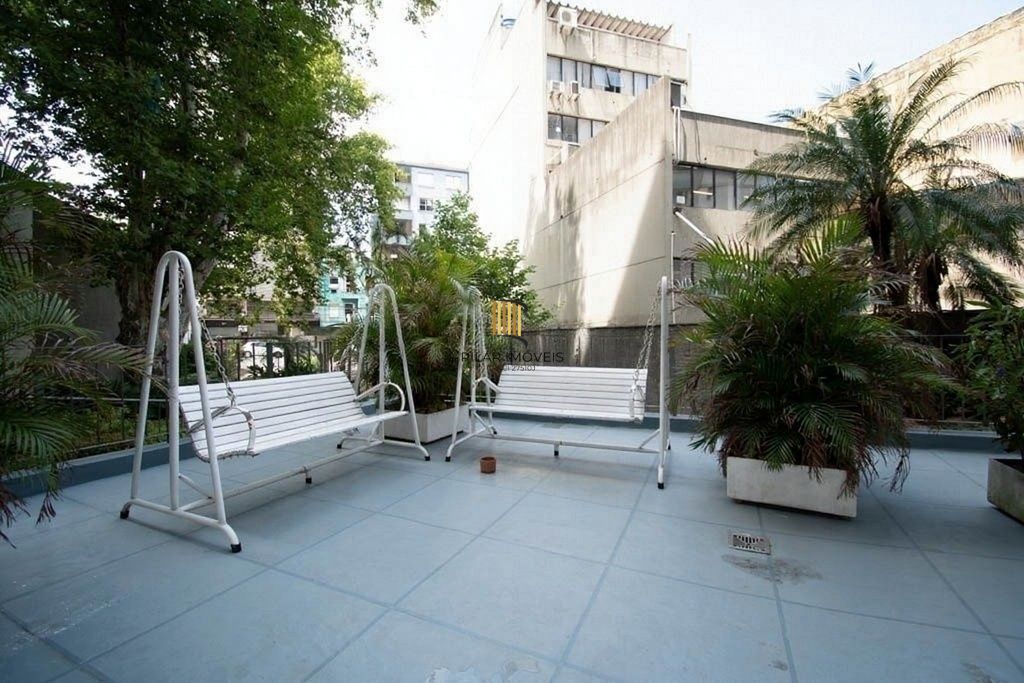 Vende-se apartamento com 2 quartos,68 m² e 1 vaga – Centro Histórico