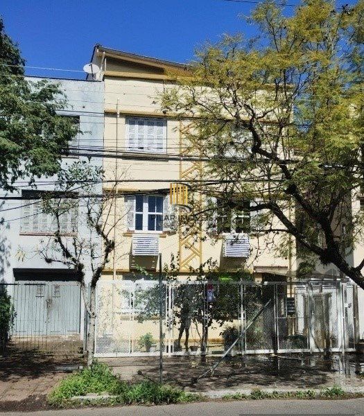 Apartamento 3 dormitórios no bairro Rio Branco