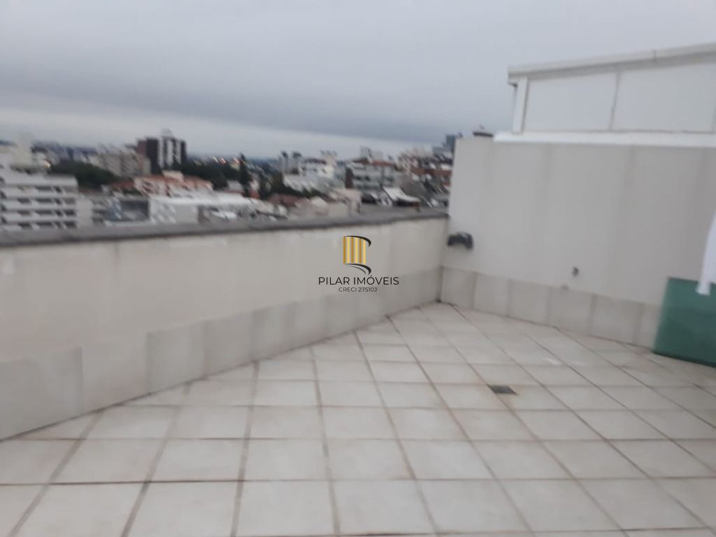 Cobertura para Venda - 125m², 2 dormitórios, 2 suites, 2 vagas - Higienópolis