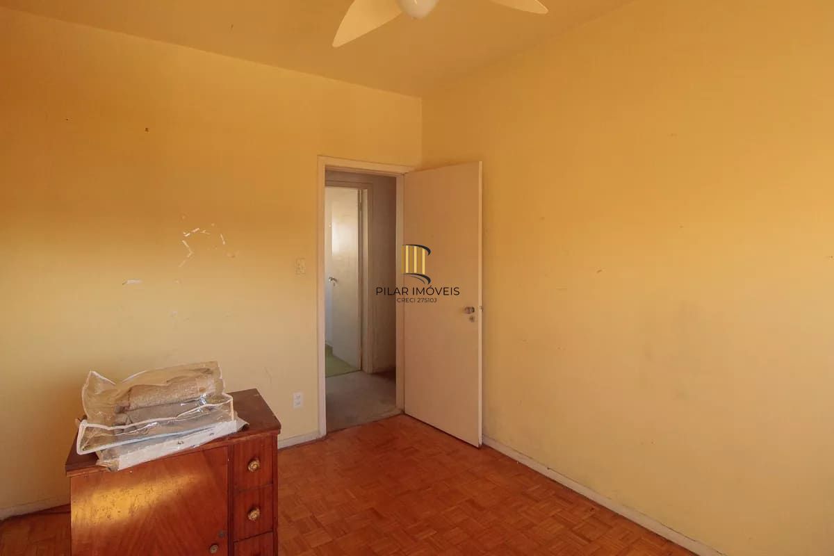 Vende-se apartamento com 4 quartos (1 suíte), 204 m² e 2 vagas - Rio Branco