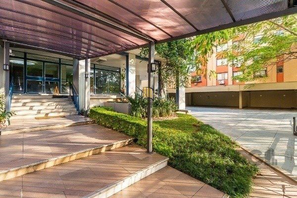 Amplo Apartamento de 3 Quartos com Vista Panorâmica e Vaga Coberta no Melhor do Moinhos - 107m² - Moinhos de Vento - Pilar Imóveis