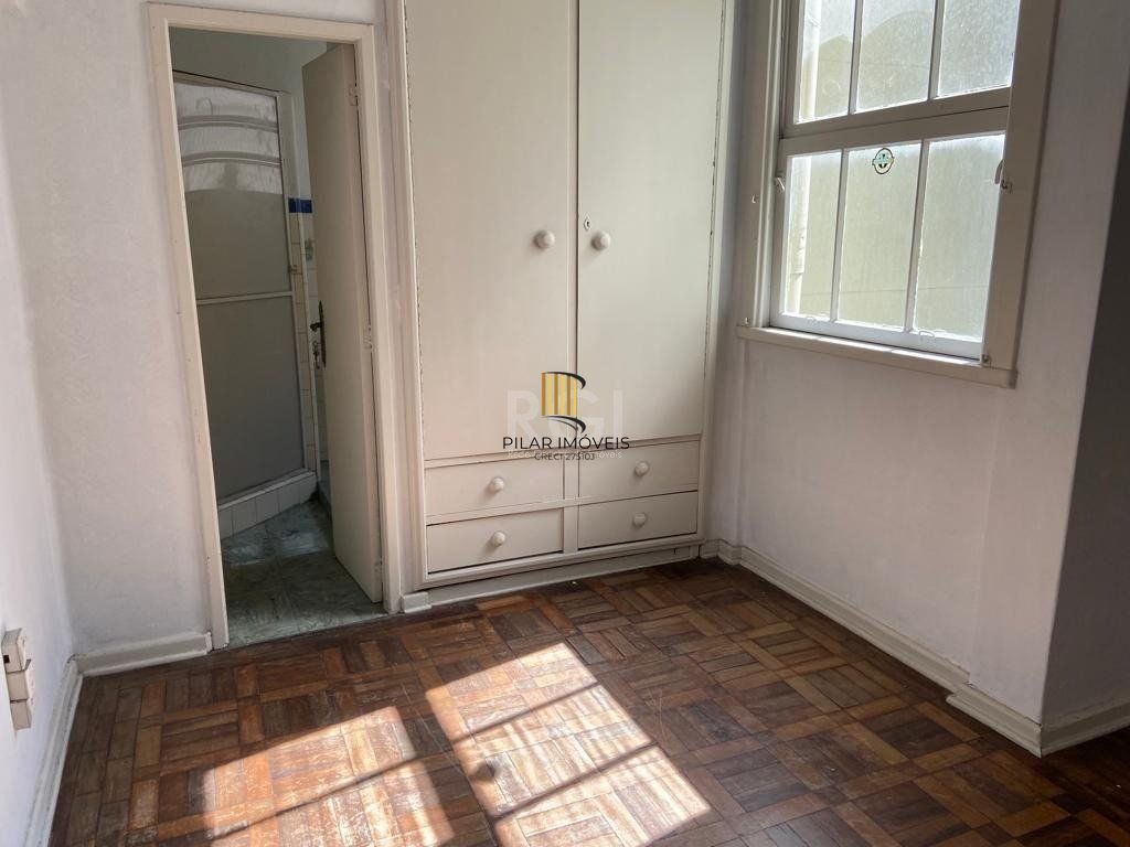 Apartamento para Venda - 163m², 2 dormitórios, Centro Histórico