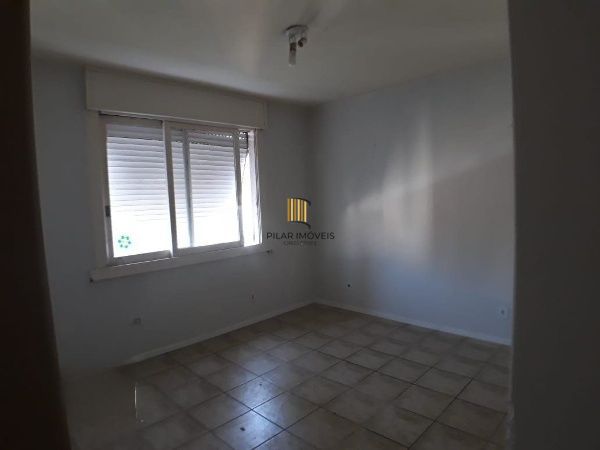 Vende-se apartamento com 1 quarto, 47 m² e 1 vaga – São João