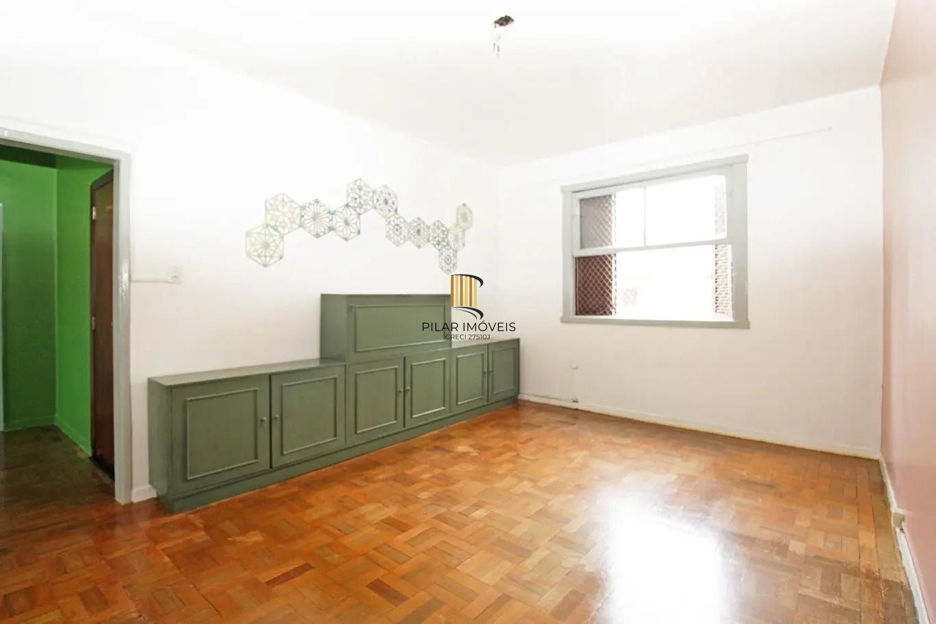 Vende-se amplo apartamento de 3 quartos, 101 m² e 1 vaga – Santa Cecília