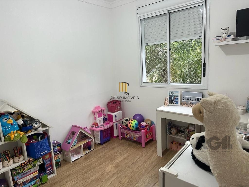 Apartamento para Venda - 67.28m², 3 dormitórios, sendo 1 suites, 1 vaga - Alto Petrópolis