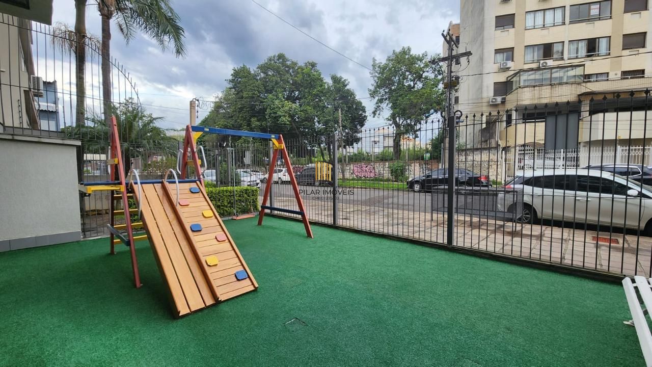 Vende-se apartamento com 2 quartos, 71 m² e 1 vaga – Santana