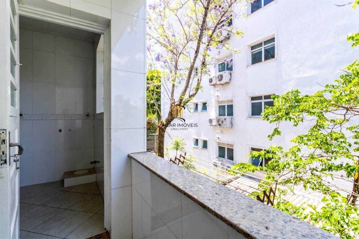 Vende-se apartamento com 3 quartos, 93m² e 1 vaga - Rio Branco