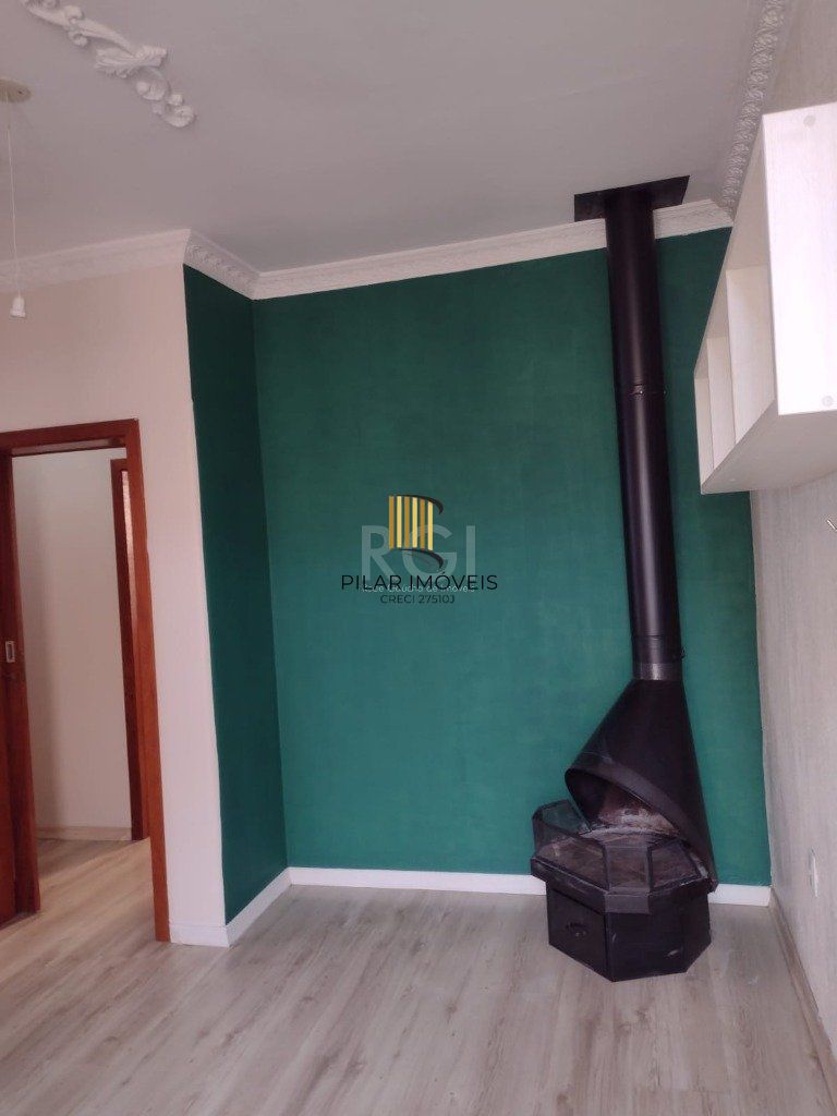 Apartamento para Venda - 75.46m², 3 dormitórios, Rio Branco