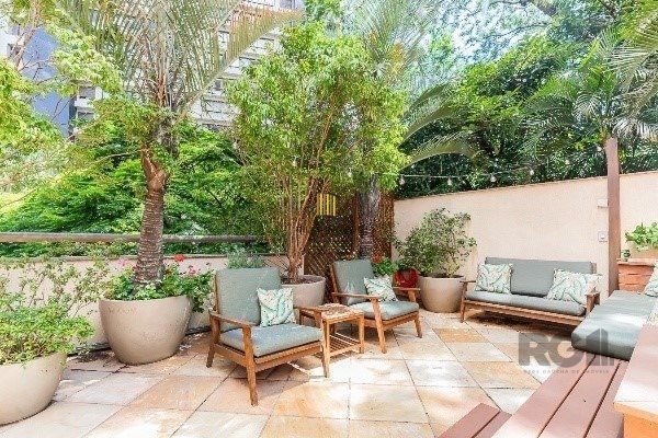 Apartamento Garden de 232m² com Terraço, 3 Dormitórios, 3 Vagas e Infraestrutura Completa na Bela Vista