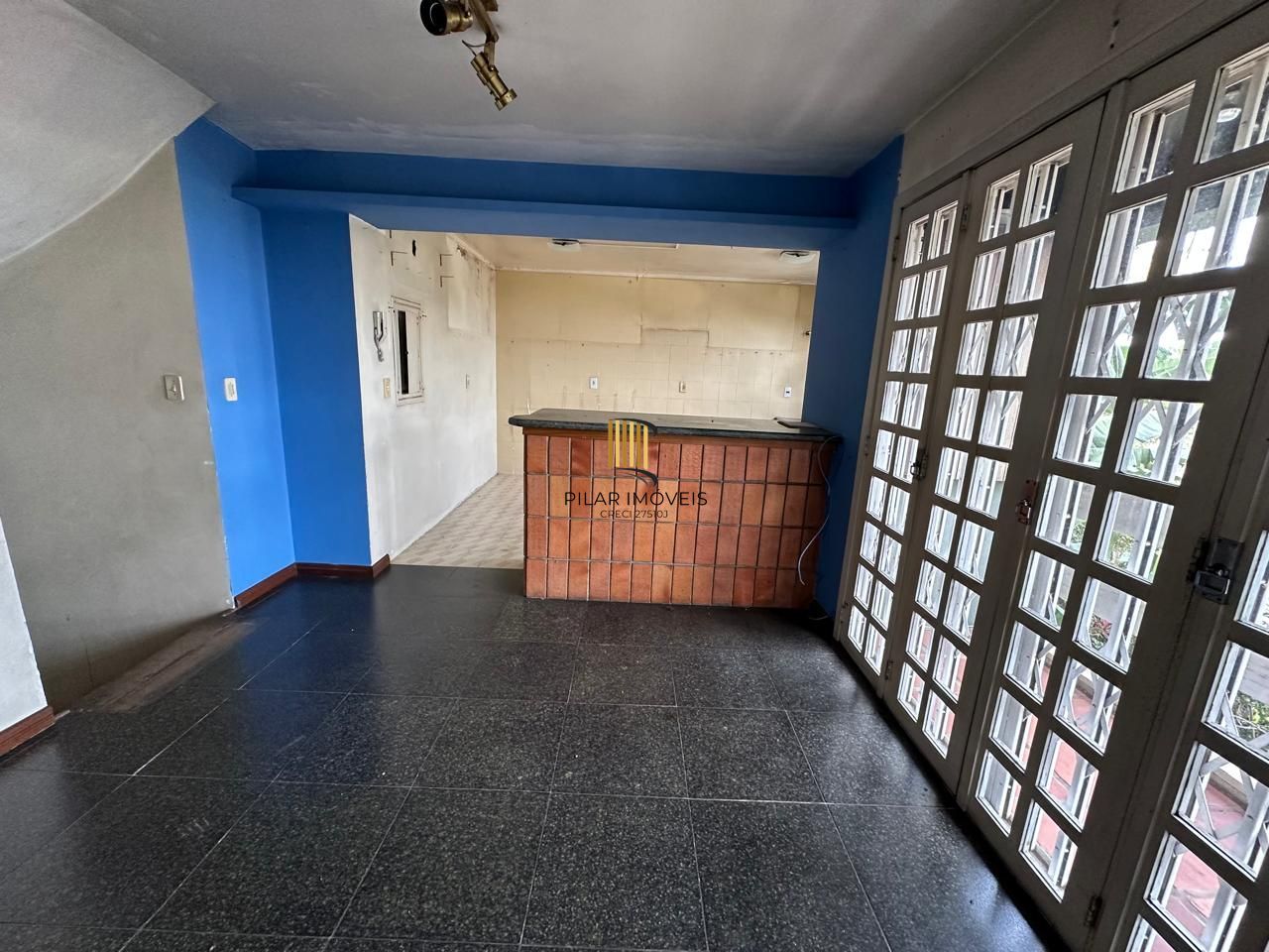 Casa em condomínio com 3 quartos, suíte e 200 m² – Tristeza
