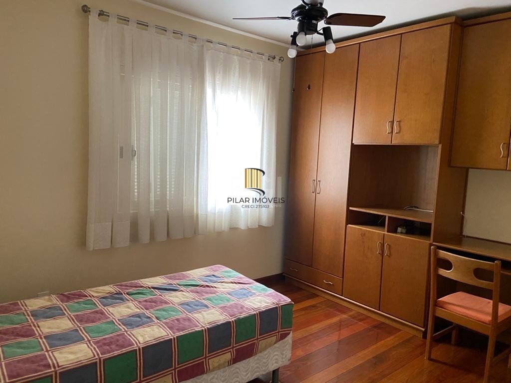 Vende-se apartamento - 105m², 3 dormitórios(1 suite), 1 vaga - Jardim Botânico