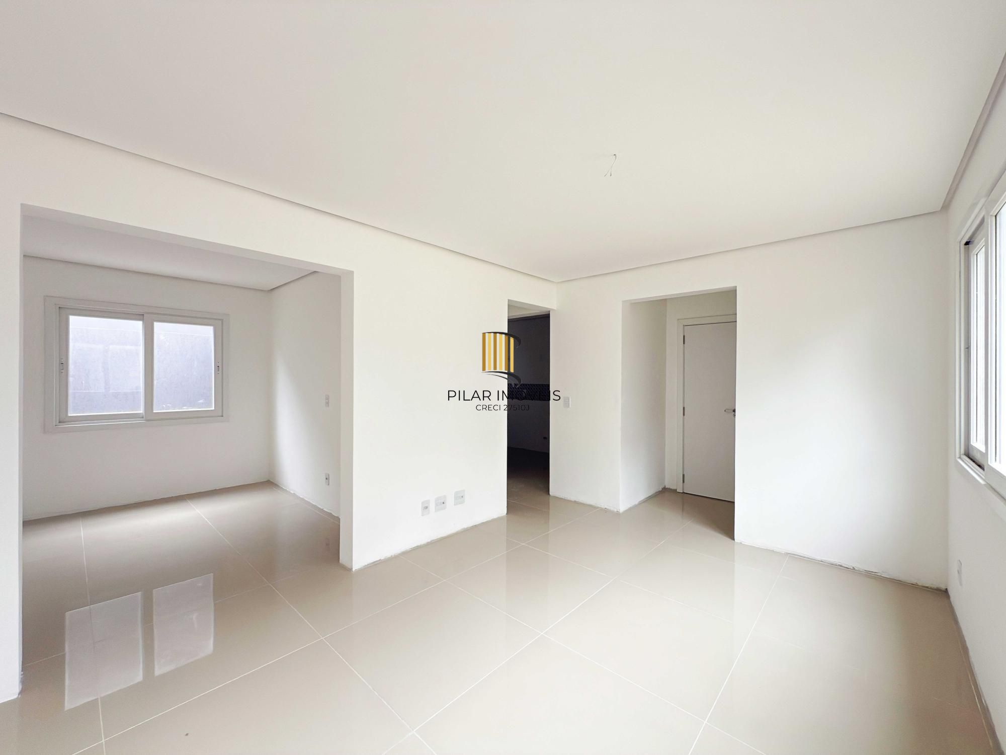 Vende-se casa em condomínio com 4 dormitórios (2 suítes), 3 vagas  – Tristeza