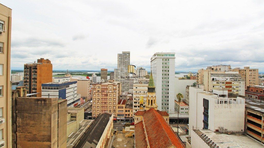 Apartamento para Venda - 207.15m², 4 dormitórios, 1 vaga - Centro Histórico