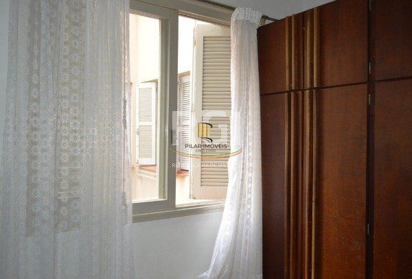Apartamento para Venda - 125m², 3 dormitórios, Menino Deus