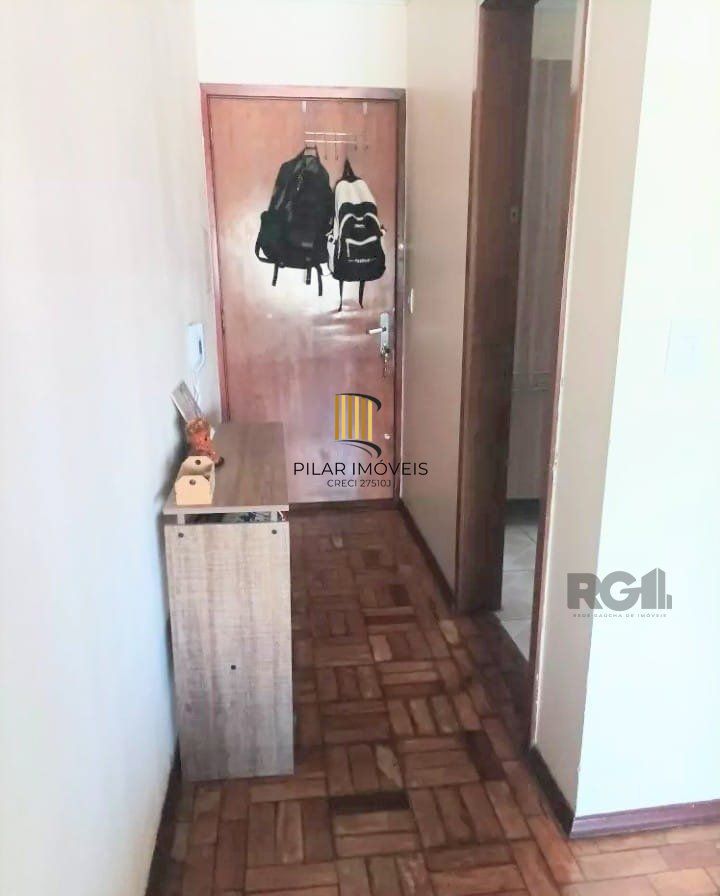 Apartamento 2 dormitórios no bairro São João