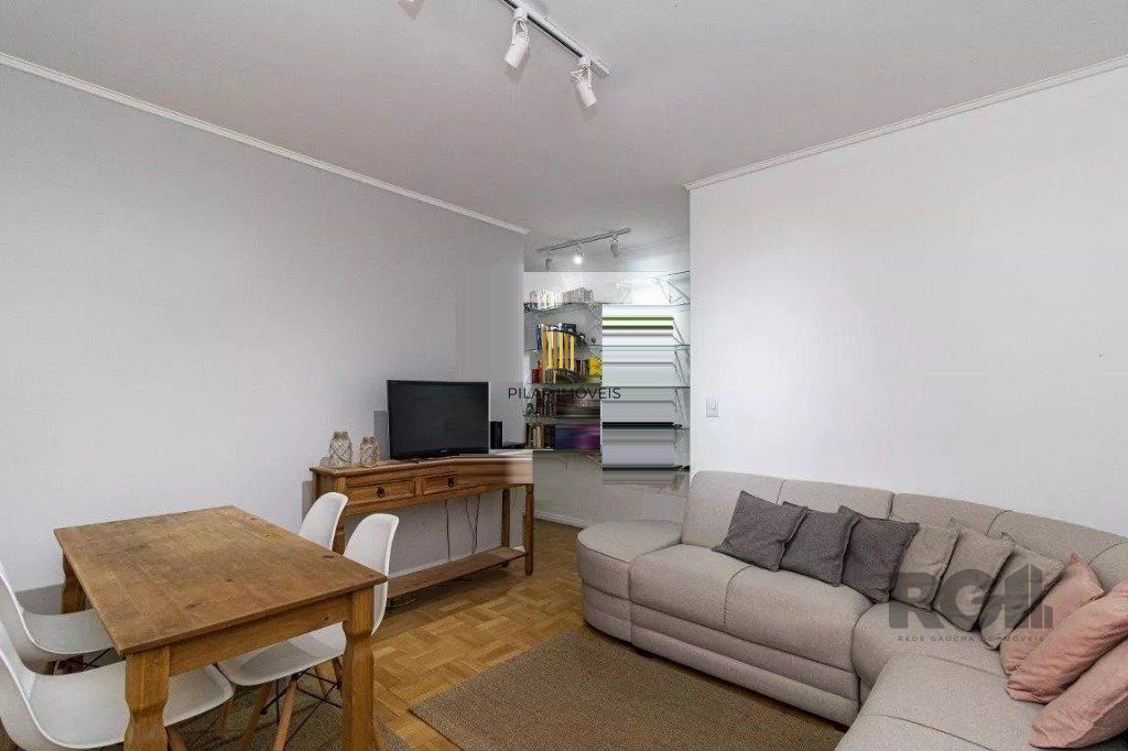 Apartamento 1 dormitório 1 banheiro no Bairro Centro Histórico