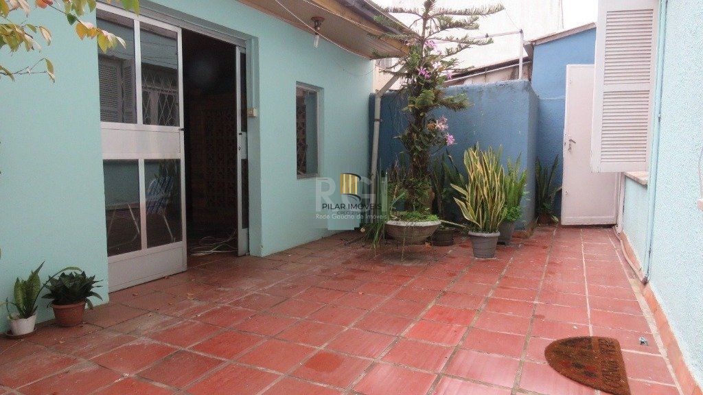 Garden para Venda - 97m², 2 dormitórios, Bom Fim