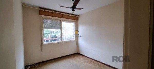 Apartamento 2 dormitórios no bairro Petrópolis