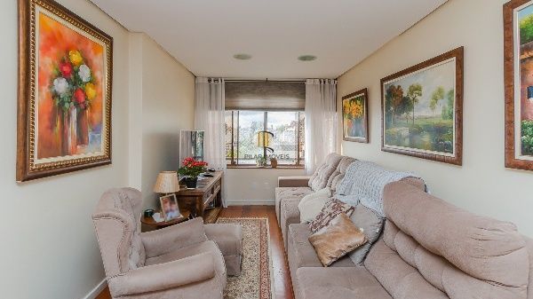 Vende-se cobertura com 3 quartos (1 suíte), piscina privativa, 202m² e 2 vagas - Mont Serrat