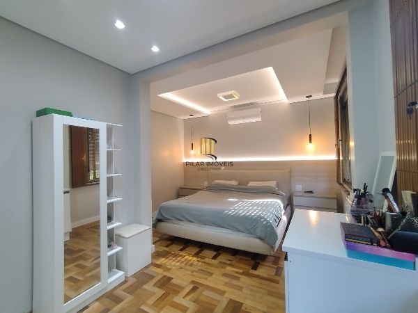 Vende-se apartamento reformado com 2 dormitórios (1 suíte) - 75 m² - Jardim Botânico