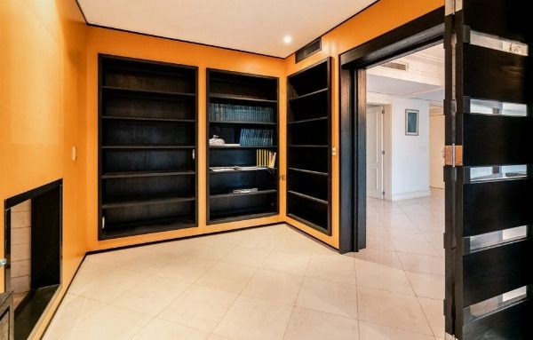 Apartamento 3 suítes, 301m², 4 vagas, semi-mobiliado – Bela Vista
