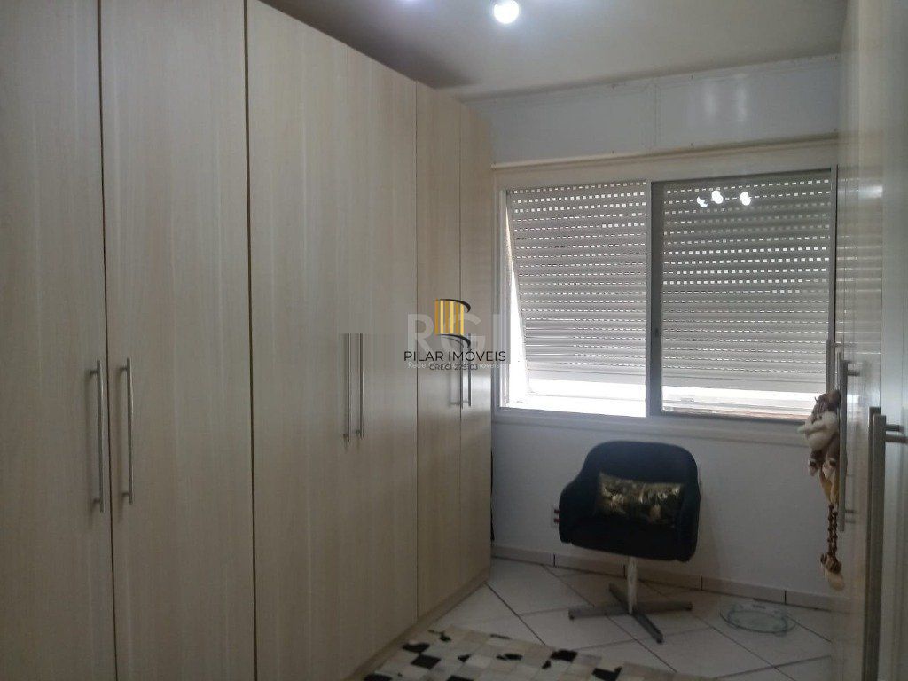 Apartamento para Venda - 58.89m², 2 dormitórios, 1 vaga - Farroupilha