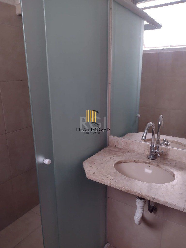 Apartamento para Venda - 75.46m², 3 dormitórios, Rio Branco