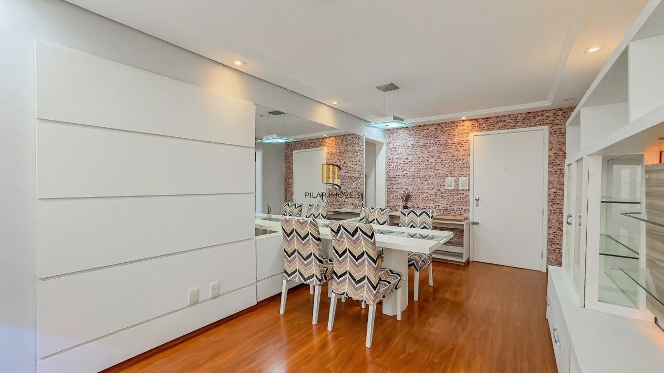 Vende-se apartamento com 2 quartos, 57m2 e 1 vaga - Boa Vista - Pilar Imóveis