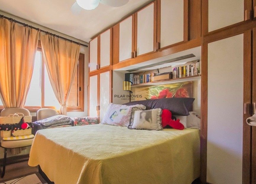 Vende-se cobertura com 3 quartos (1 suíte), 315 m², 2 vagas - Bela Vista