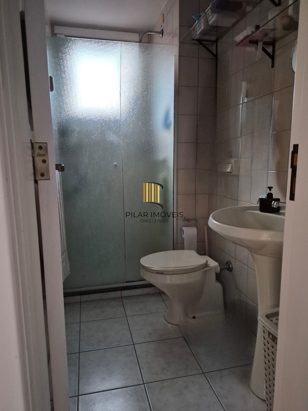 Vende-se apartamento com 2 quartos, 58,75 m² e 1 vaga – Chácara das Pedras