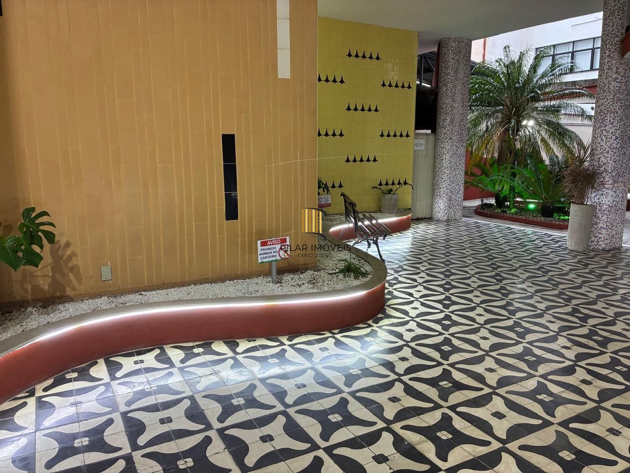 Vende-se apartamento com 3 quartos (1 suíte) - Venâncio Aires