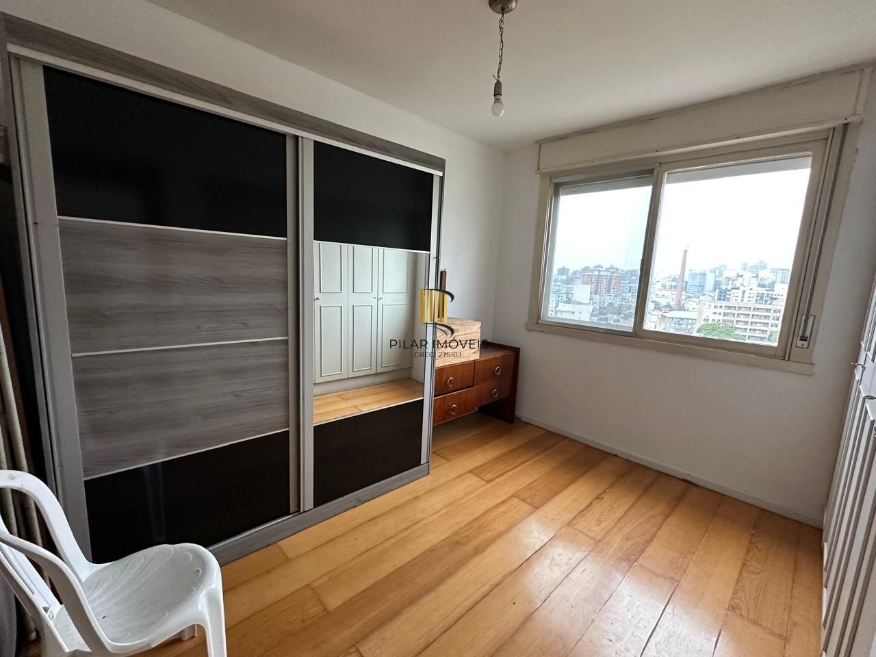 Vende-se apartamento com 2 quartos,68 m² e 1 vaga – Centro Histórico